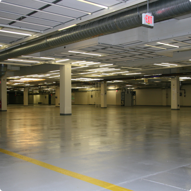 hvff facility floor